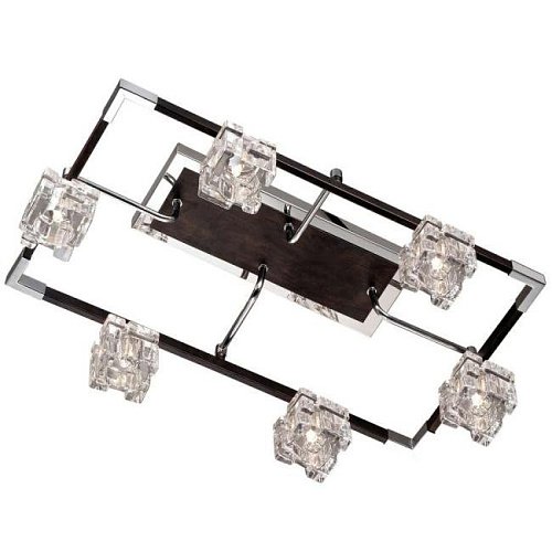 2575/6C Потолочная люстра Odeon Light Humber 2575/6C