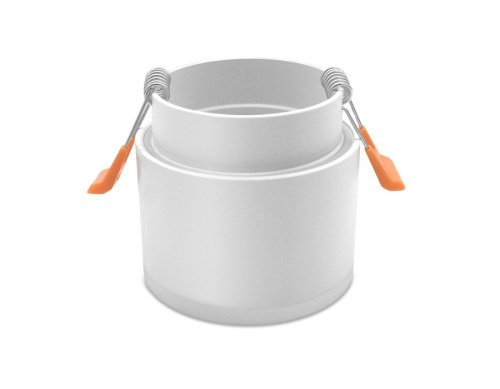 TN339 Встраиваемый светильник Ambrella Techno TN339