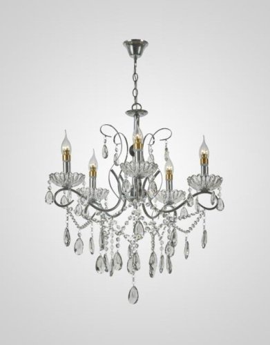 Подвесная люстра Мелодия Света 000029173