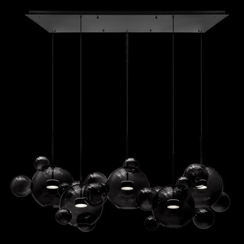 2029-S5 Подвесная люстра Loft It Bolle 2029-S5