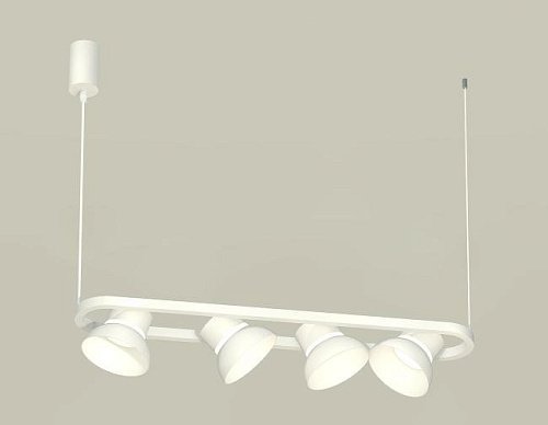 XB9163080 Светильник подвесной Ambrella Traditional DIY XB9163080