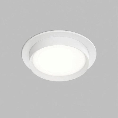 Встраиваемый светильник RATIO Denkirs DK-DH2000-WH