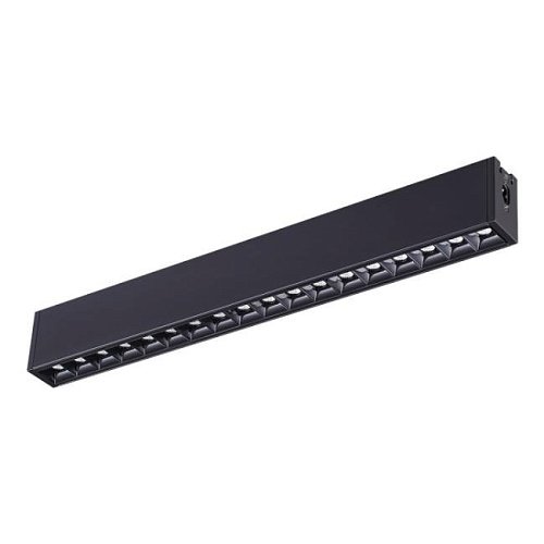 358098 Трековый светильник Novotech Ratio 358098