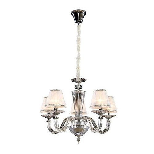 CL436151 Подвесная люстра Citilux Медея CL436151