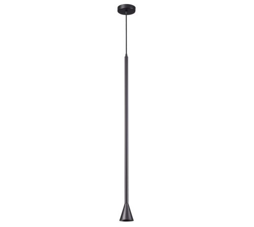 Светильник подвесной Odeon Light Pipa 3884/1B