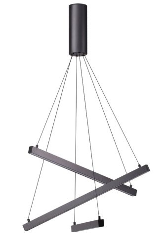 Подвесная люстра Odeon Light Cometa 3860/39B