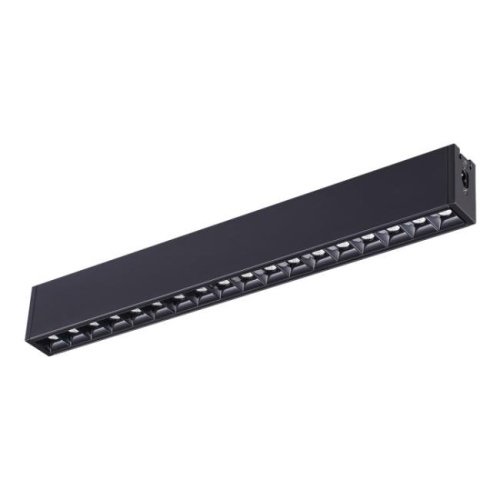 Трековый светильник Novotech Ratio 358098