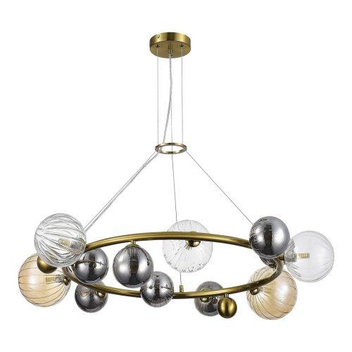 SL1515.303.12 Подвесная люстра ST Luce Sphere SL1515.303.12