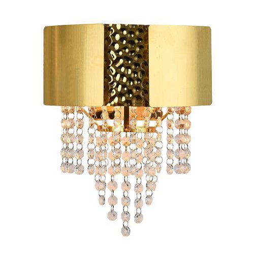EMPIRE 76014/2W GOLD Настенное бра Natali Kovaltseva Empire EMPIRE 76014/2W GOLD