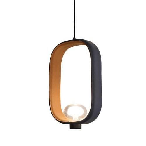 9990P blue/brown Светильник подвесной Delight Collection 9990 9990P blue/brown