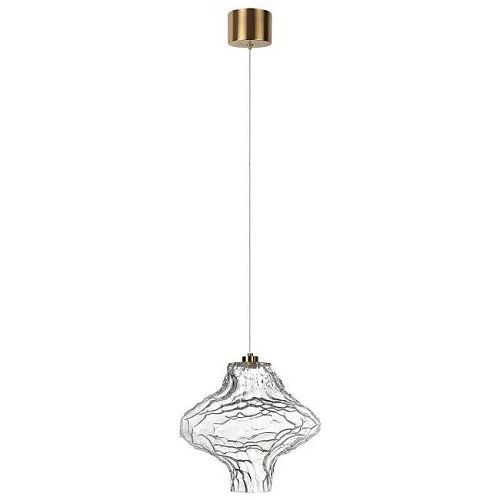 5107/3LA Светильник подвесной Odeon Light Ordi 5107/3LA