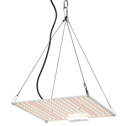 Лампа для растений ЭРА Quantum board FITO-80W-LED-QB