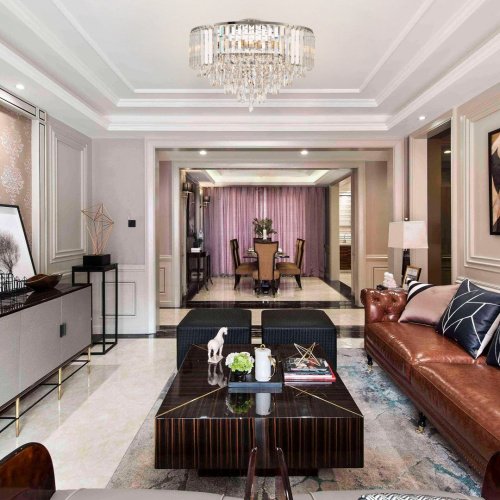 Потолочная люстра Arte Milano Sorrento-5509 375509/10/40/570 CR