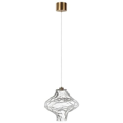 5107/3LA Светильник подвесной Odeon Light Ordi 5107/3LA