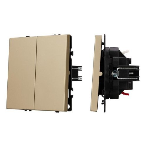 Выключатель Arlight Nobe 054256