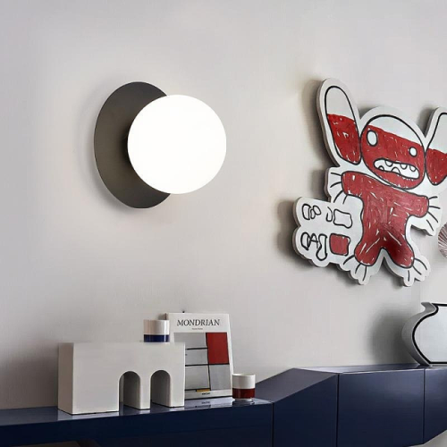 Настенный светильник TopDecor Ringo Ringo A1 12