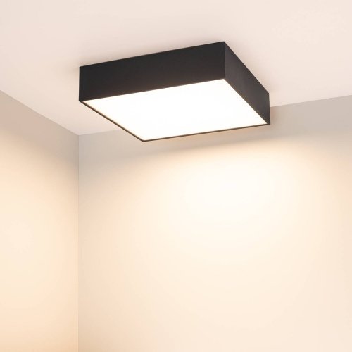 Светильник потолочный Arlight Quadro 034788