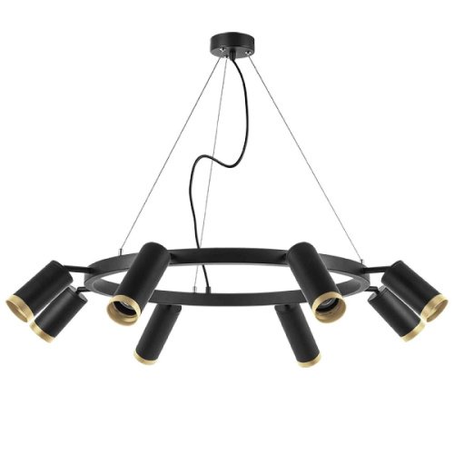 Подвесная люстра Lightstar Rullo LR01887437440