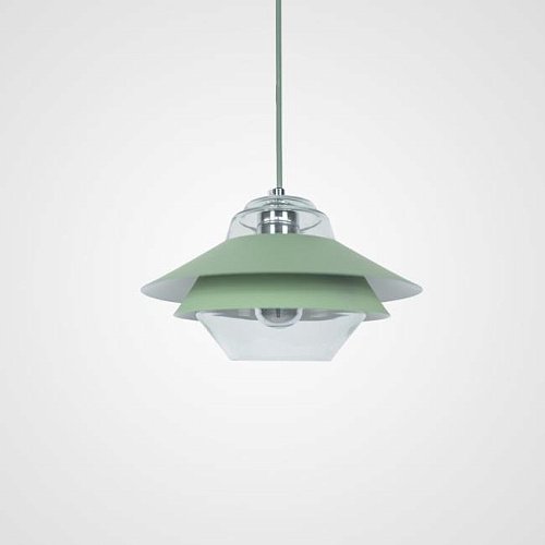 290497-26 Светильник подвесной ImperiumLoft Ufo01 290497-26