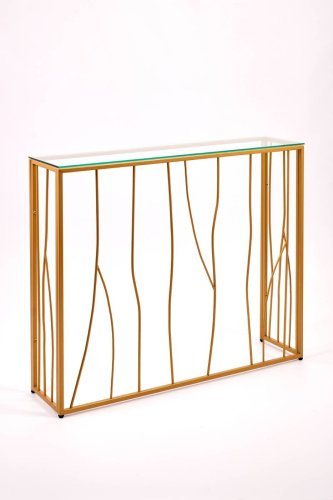 Консоль AllConsoles 1022-CG clear