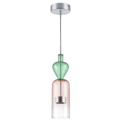 Светильник подвесной Lightstar Belle 814004