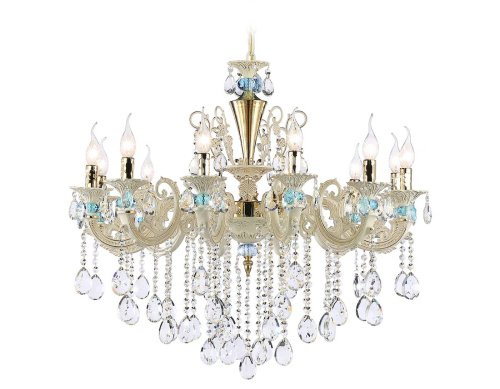 TR4929 Подвесная люстра Ambrella Traditional TR4929