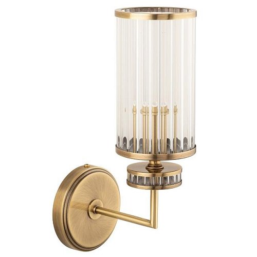 ADR-K-1(P) Настенное бра Kutek Adria ADR-K-1(P)