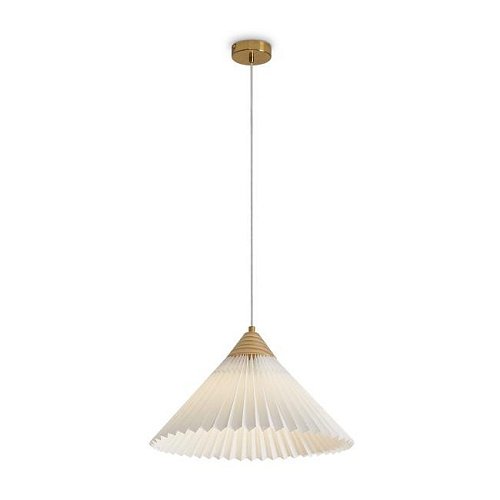 FR5533PL-01BS1 Светильник подвесной Freya Kinsley FR5533PL-01BS1