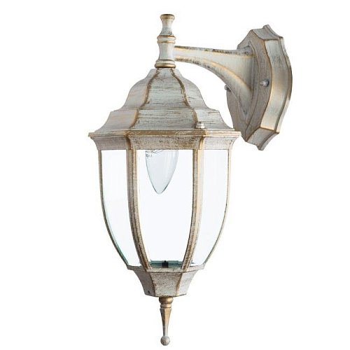 A3152AL-1WG Уличный настенный светильник Arte Lamp A3152AL-1WG