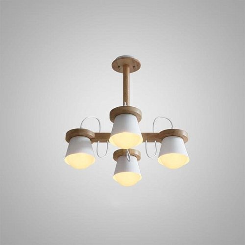 178085-26 Потолочная люстра ImperiumLoft Natura-B01 178085-26