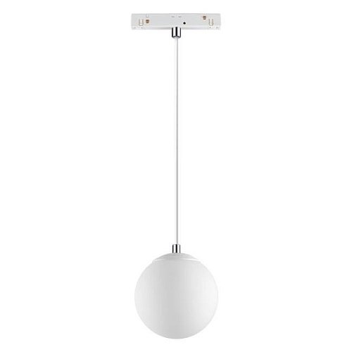 358471 Трековый светильник Novotech Flum 358471