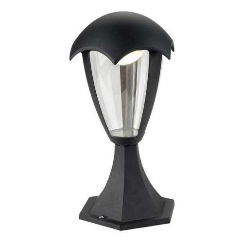A1661FN-1BK Уличный наземный светильник Arte Lamp Henry A1661FN-1BK