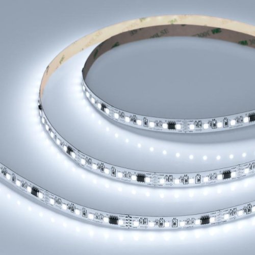 049434 Светодиодная лента Arlight Spi Открытая 049434