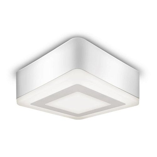 Потолочный светодиодный светильник Gauss Backlight BL222