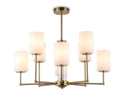 LH56217 Потолочная люстра Ambrella Modern LH56217