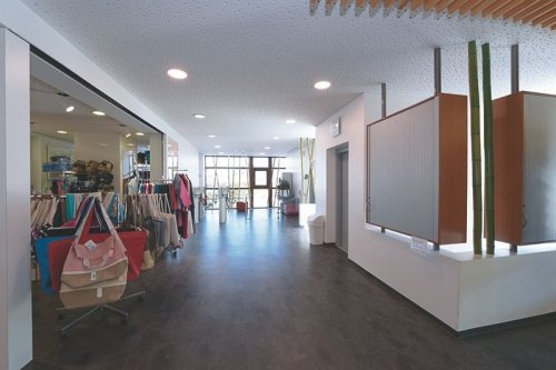 565235 Встраиваемый светильник Deko-Light LED Panel Round III 26 565235