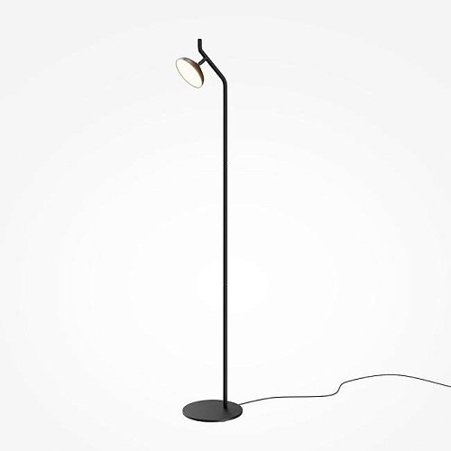 MOD451FL-L8B3K Торшер Maytoni Vita MOD451FL-L8B3K