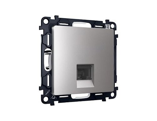 Розетка Ambrella Volt ALFA MA512005