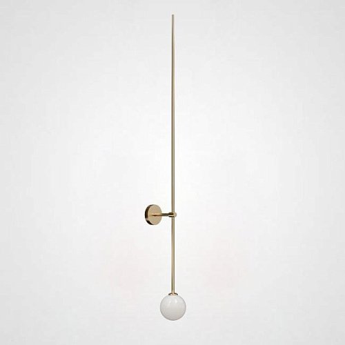 178058-26 Настенное бра ImperiumLoft Lines-12 178058-26
