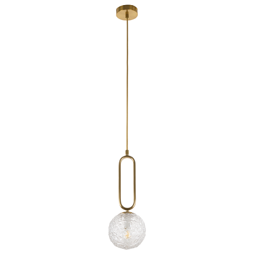 MR1163-1P Светильник подвесной MyFar Pierre MR1163-1P