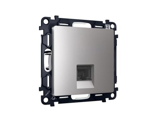 Розетка Ambrella Volt ALFA MA512030