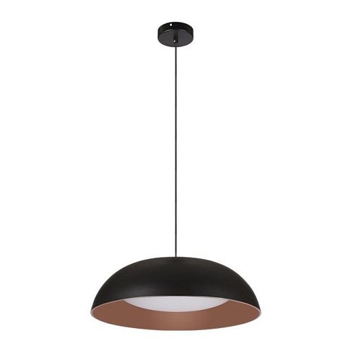 10229P Black Светильник подвесной Loft It Cappello 10229P Black