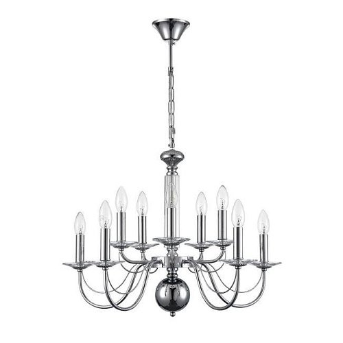 Подвесная люстра Lumion Incanto 8034/10
