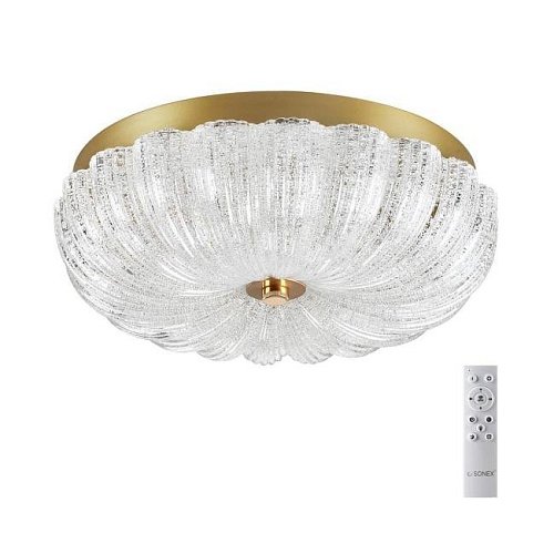 7719/36L Потолочная люстра Sonex Tesoro 7719/36L