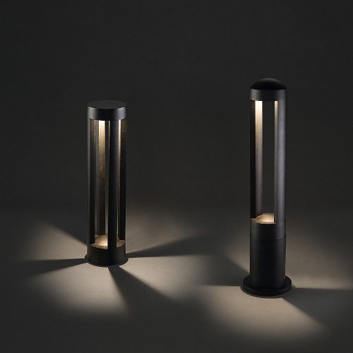 Уличный наземный светильник Nowodvorski Tepic Led 9508