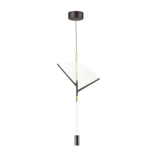 4651/7L Светильник подвесной Odeon Light Venta 4651/7L