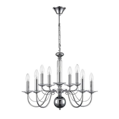 Подвесная люстра Lumion Incanto 8034/10