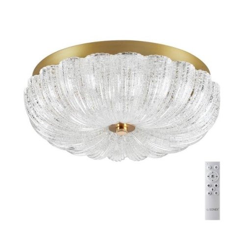 7719/36L Потолочная люстра Sonex Tesoro 7719/36L