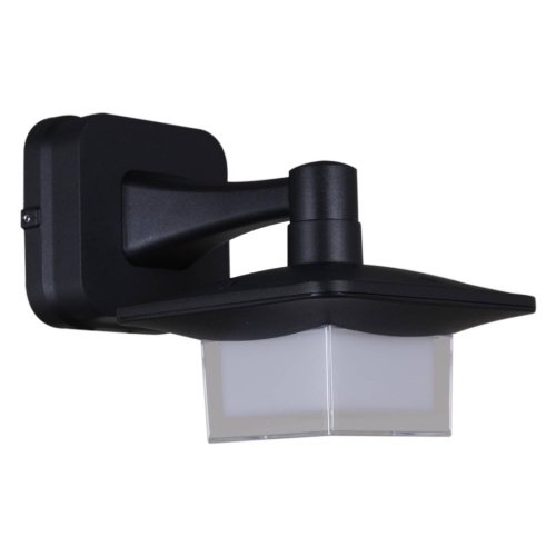 Настенный светильник Reluce 08333-9.2-001JH LED12W BK RLOS