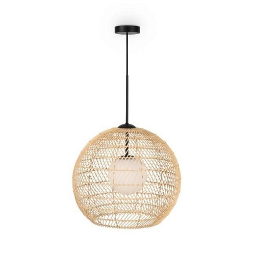 MOD204PL-01BG Светильник подвесной Maytoni Cane MOD204PL-01BG
